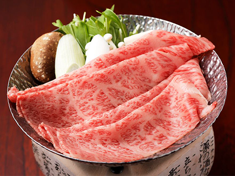 Hida Beef