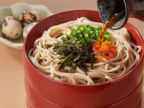 Izumo Soba