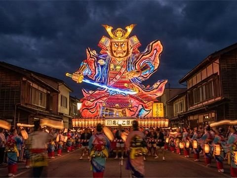 Sapporo Autumn Fest