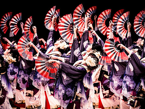 Yosakoi Sōran