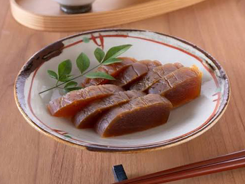 Nara-zuke