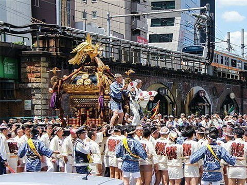 Kanda Matsuri