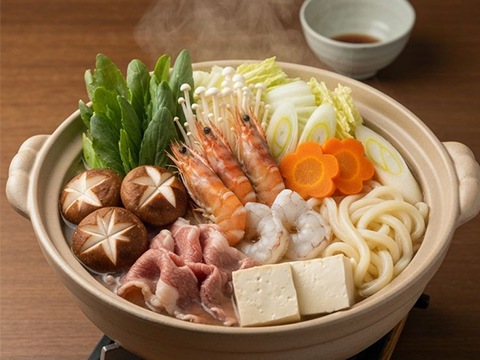 Chanko Nabe