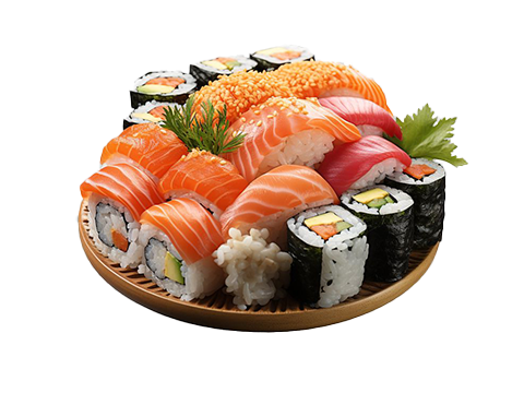 Edomae Sushi