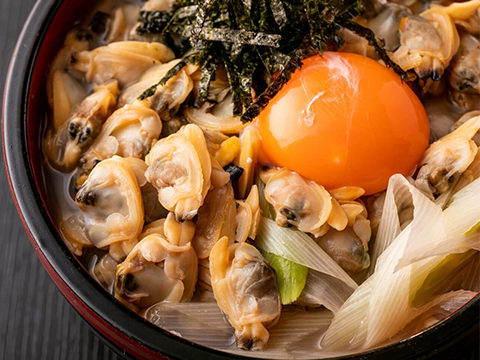 Fukagawa-meshi