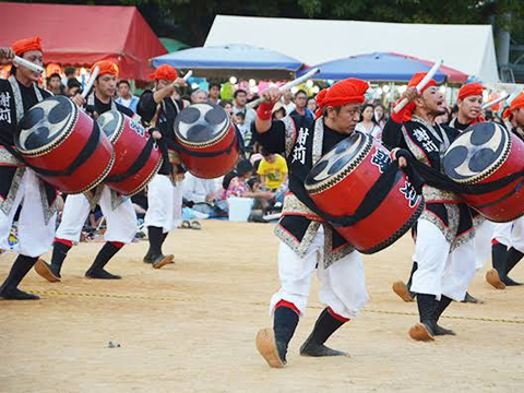 Eisā Festival