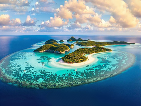 Kerama Islands — 慶良間諸島