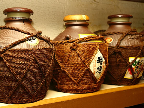 Awamori
