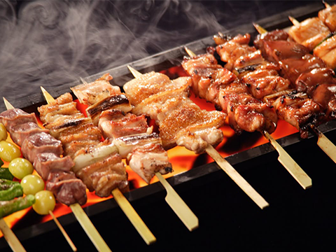 Imabari Yakitori