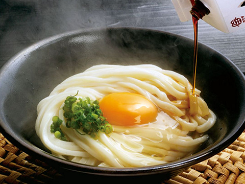 Sanuki Udon