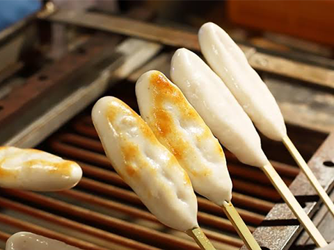Sasa Kamaboko