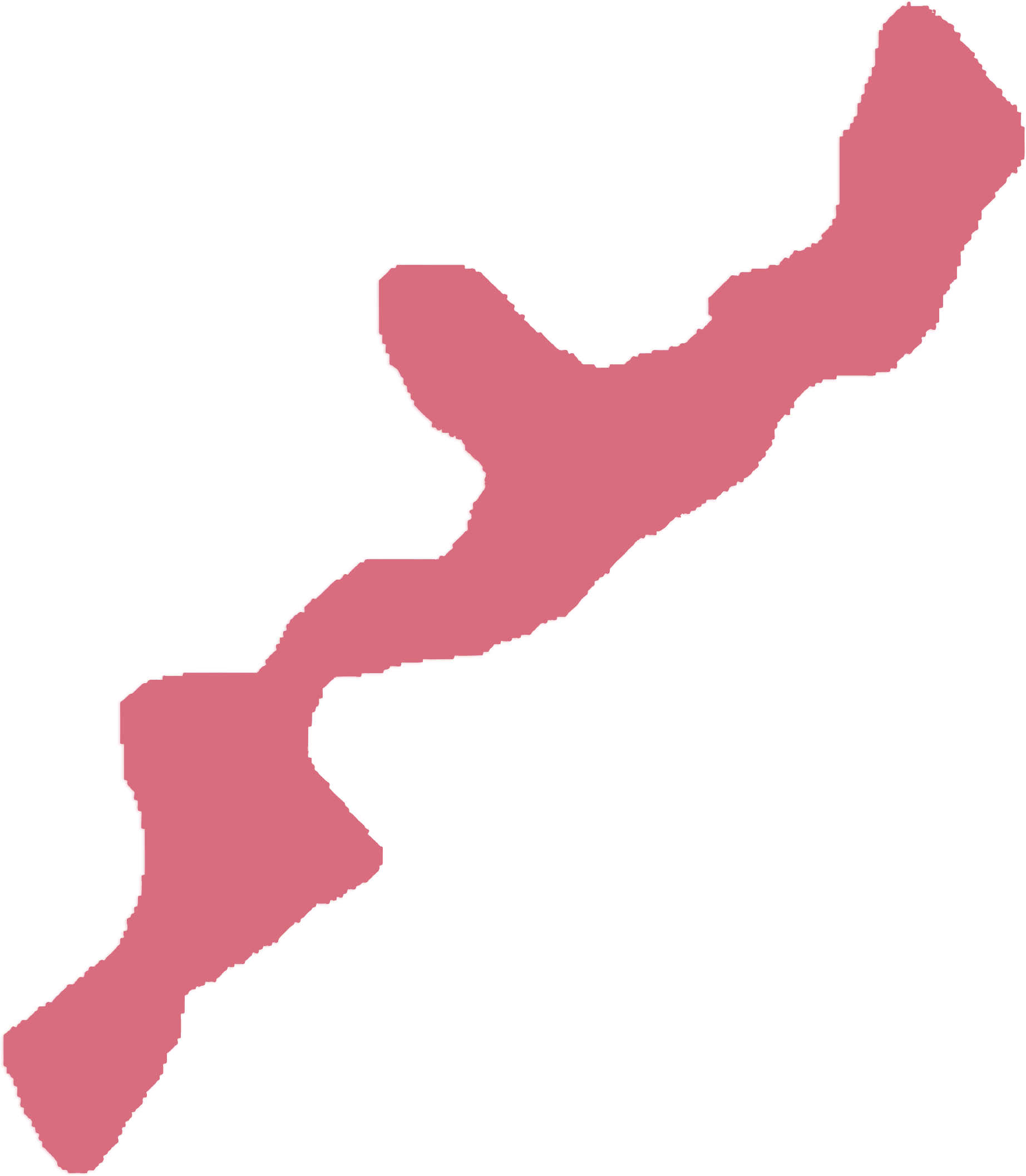 Okinawa region map